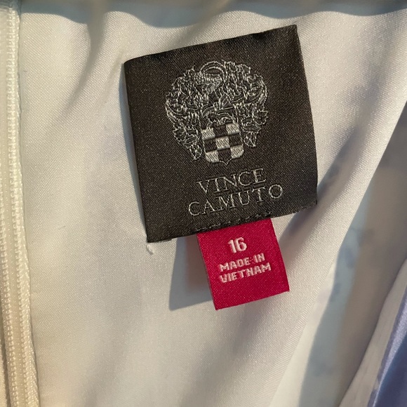 Vince Camuto Dress Size 16 - Picture 4 of 4